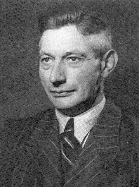 Heinrich Leifeld